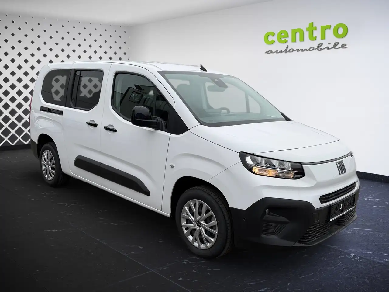 Fiat Doblo 5