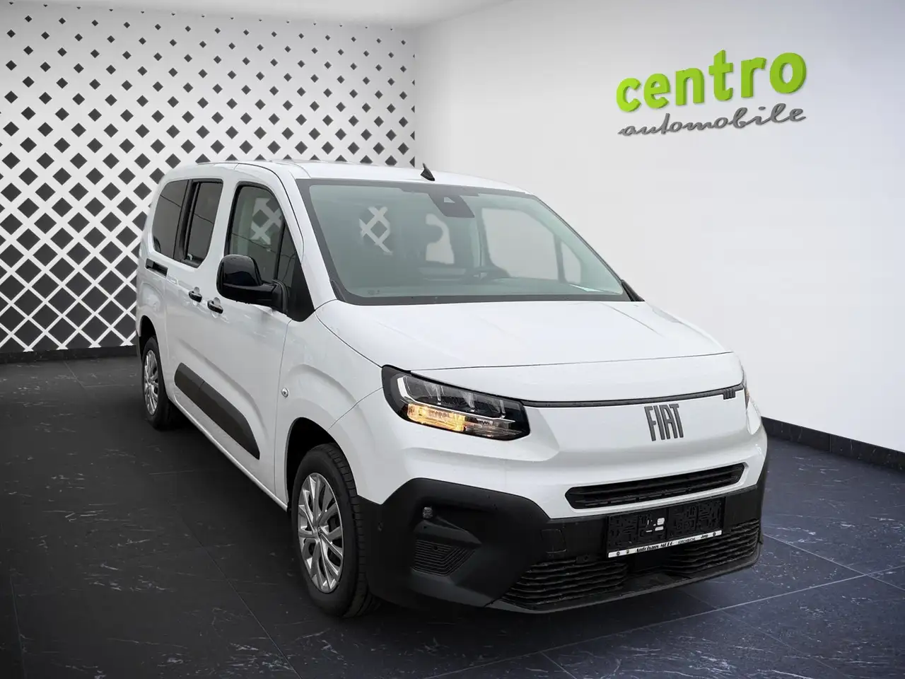 Fiat Doblo 6