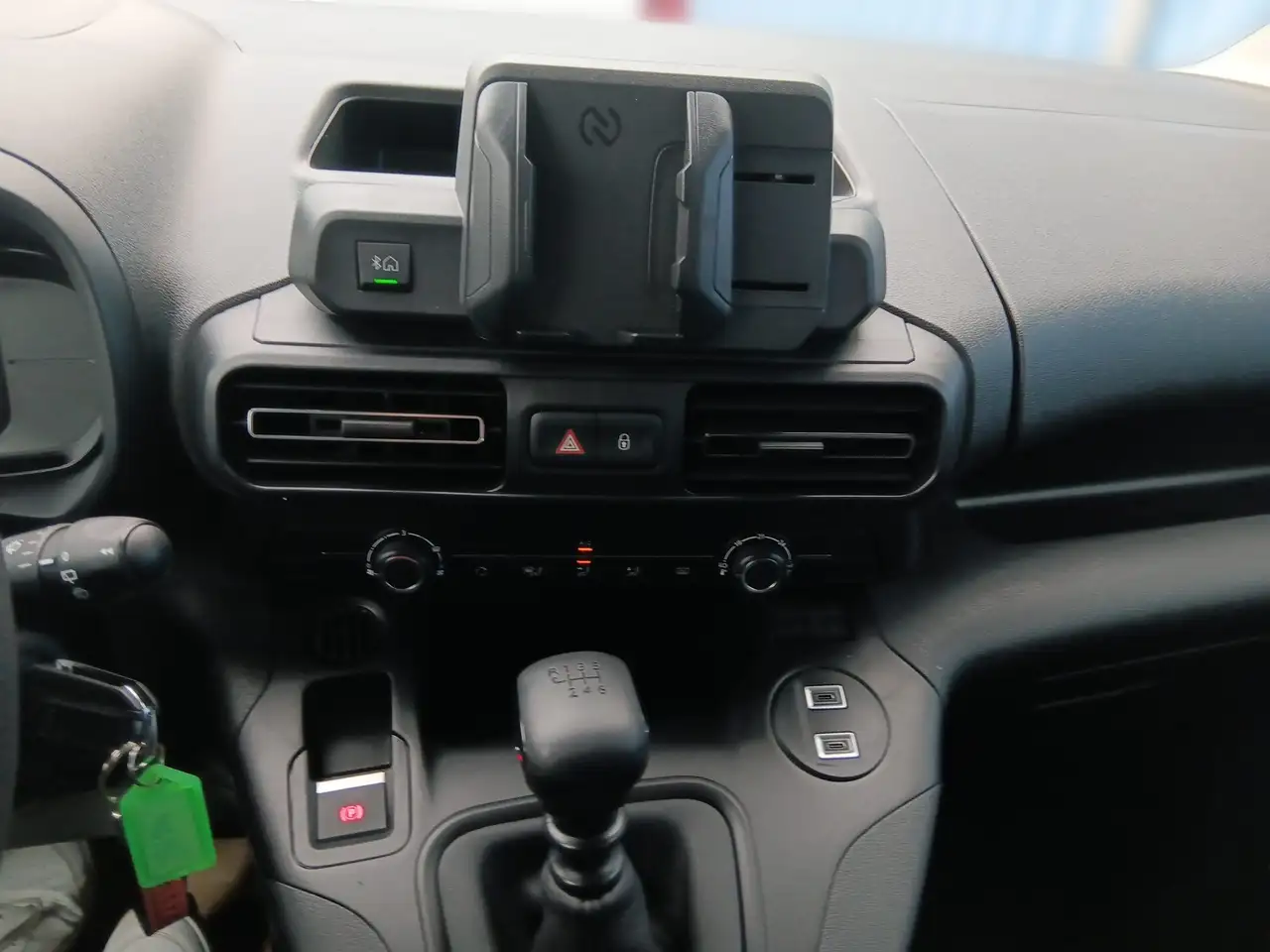 Fiat Doblo 8