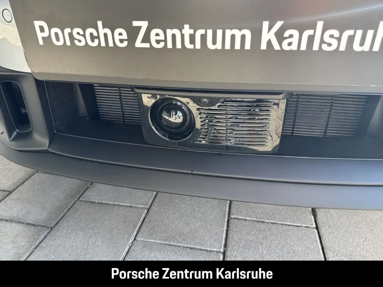 Porsche 992 911 14