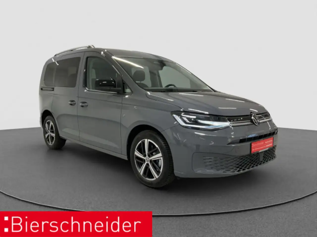 Volkswagen Caddy 3