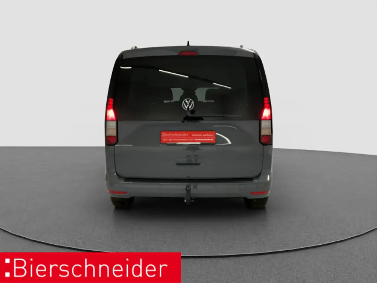 Volkswagen Caddy 5