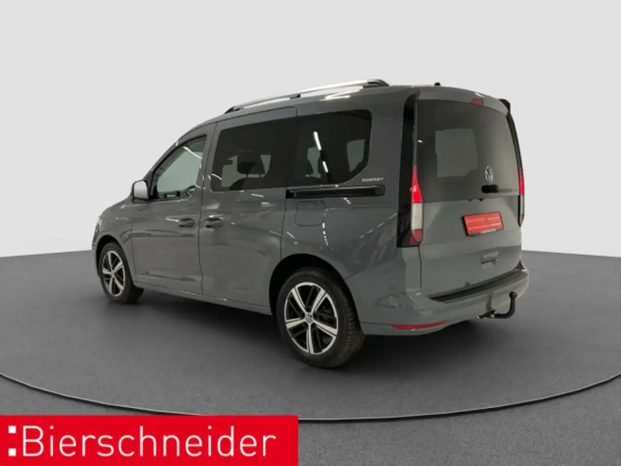 Volkswagen Caddy 6