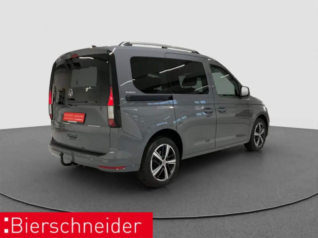 Volkswagen Caddy 7