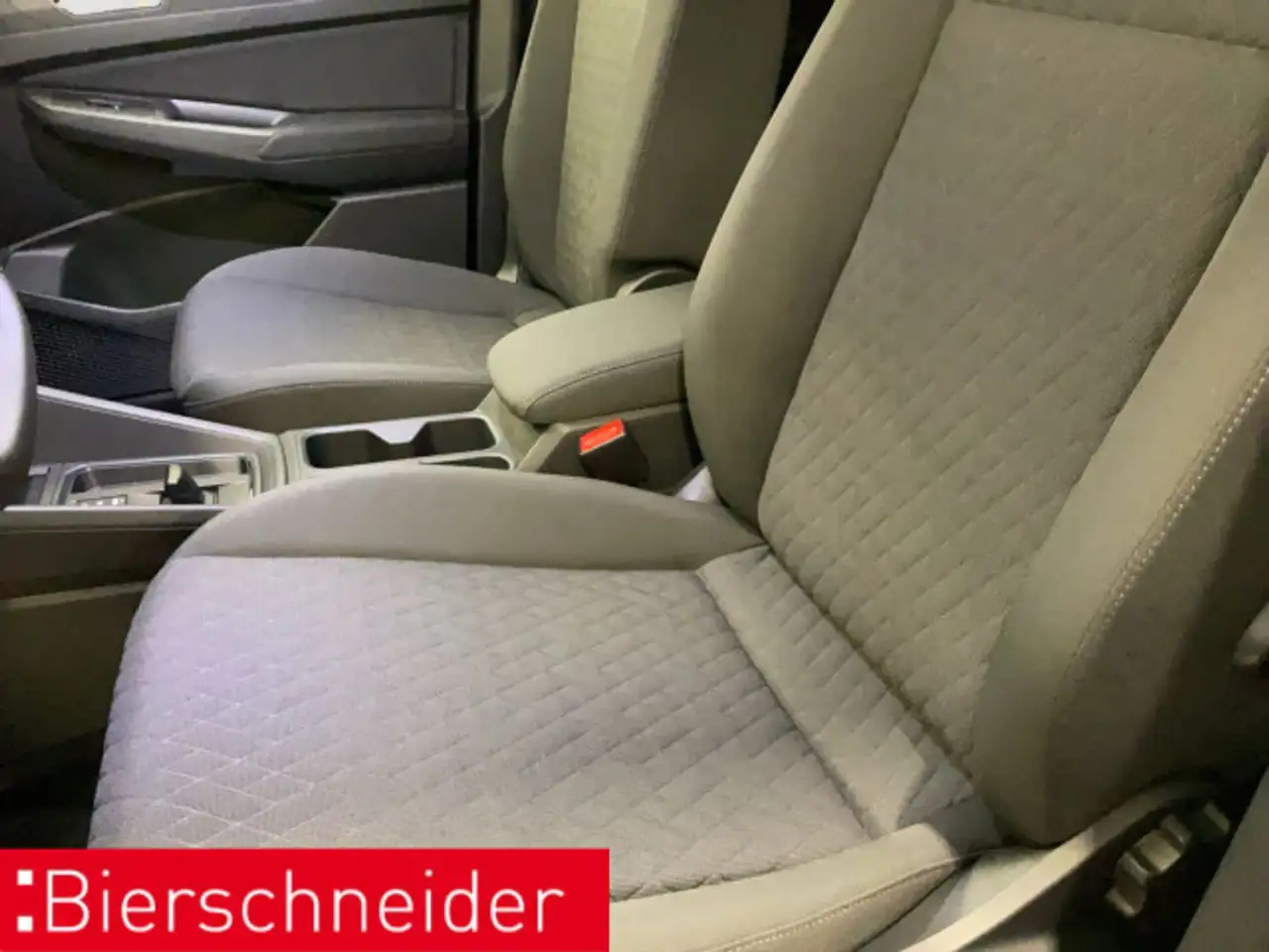 Volkswagen Caddy 10