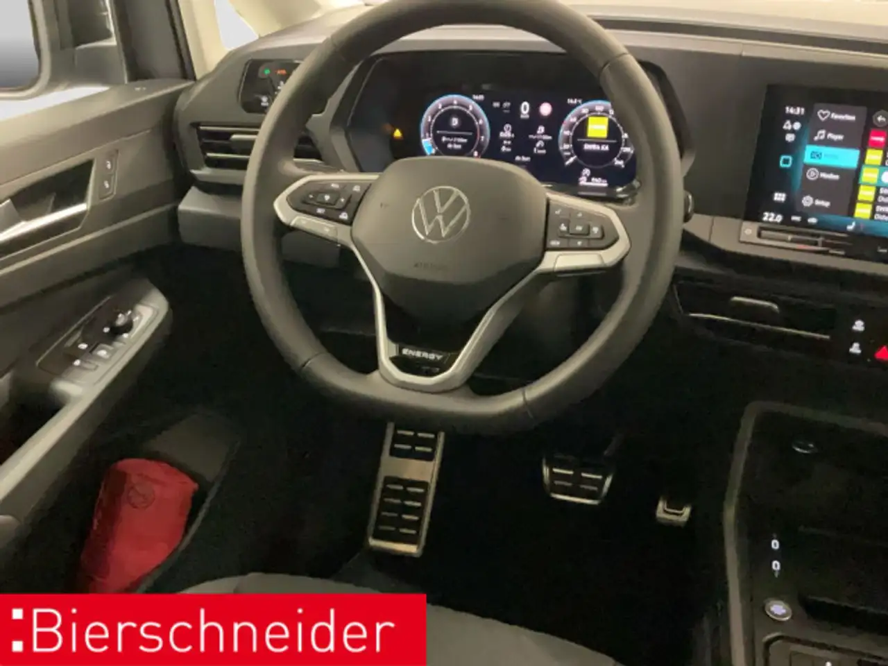 Volkswagen Caddy 12