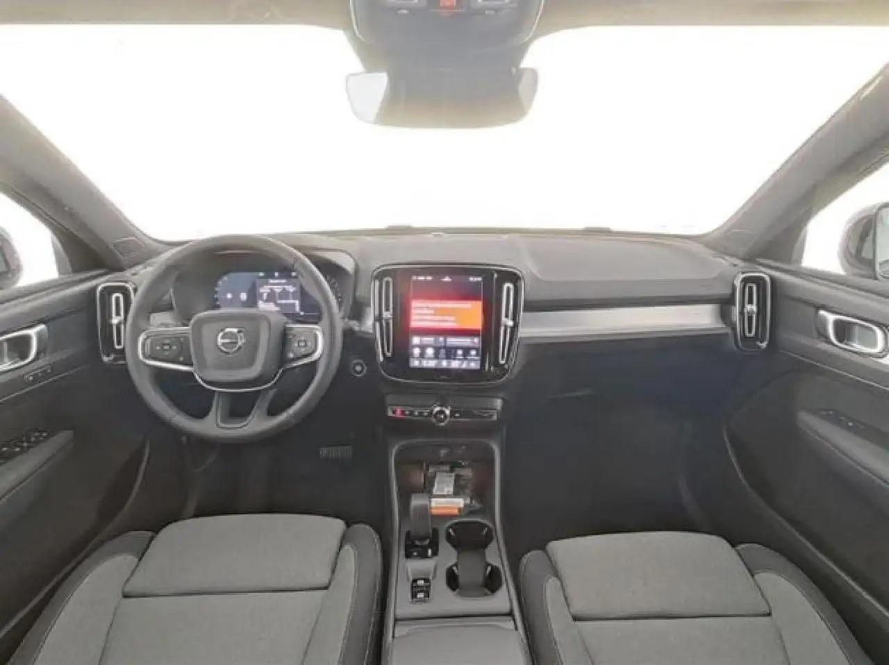 Volvo XC40 2