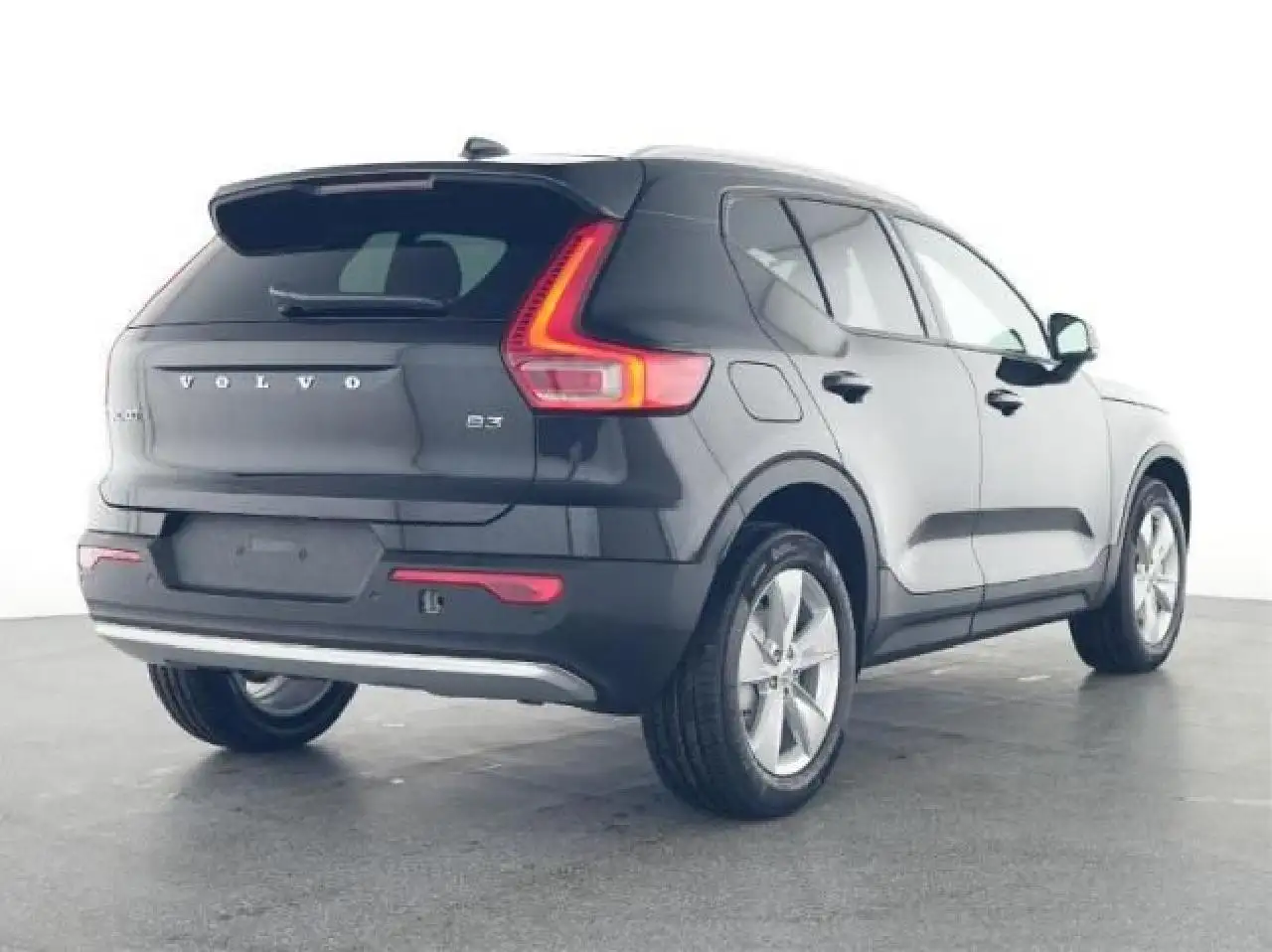 Volvo XC40 5