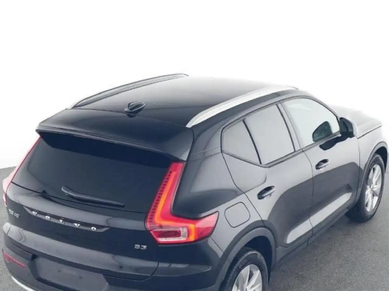 Volvo XC40 6
