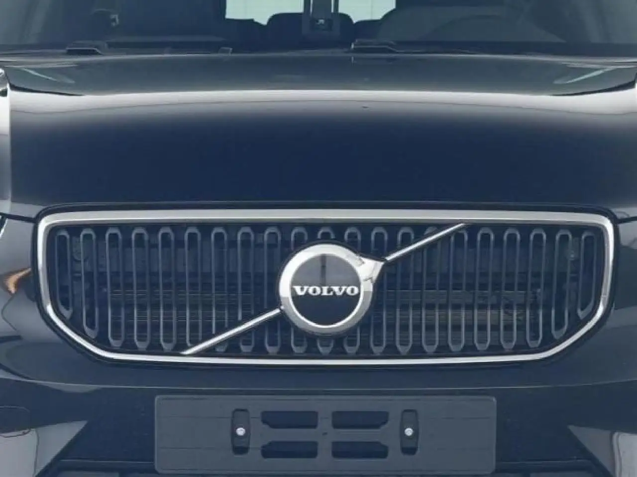 Volvo XC40 7