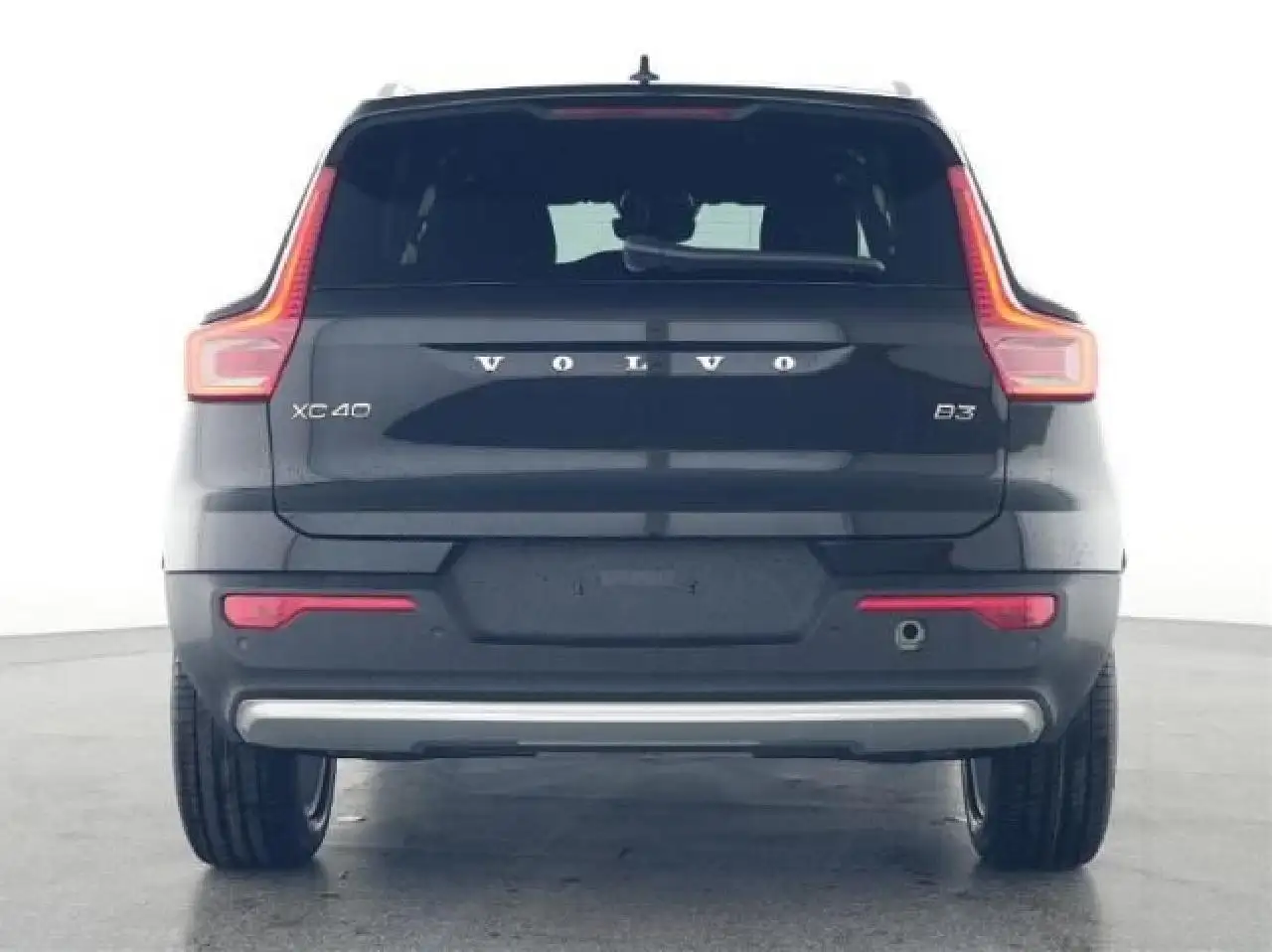 Volvo XC40 11