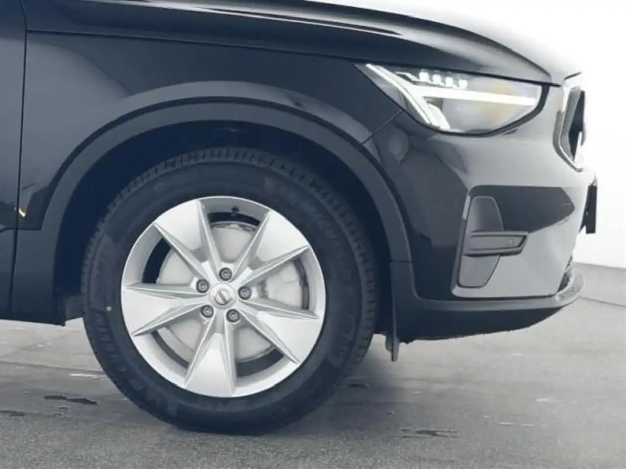 Volvo XC40 12