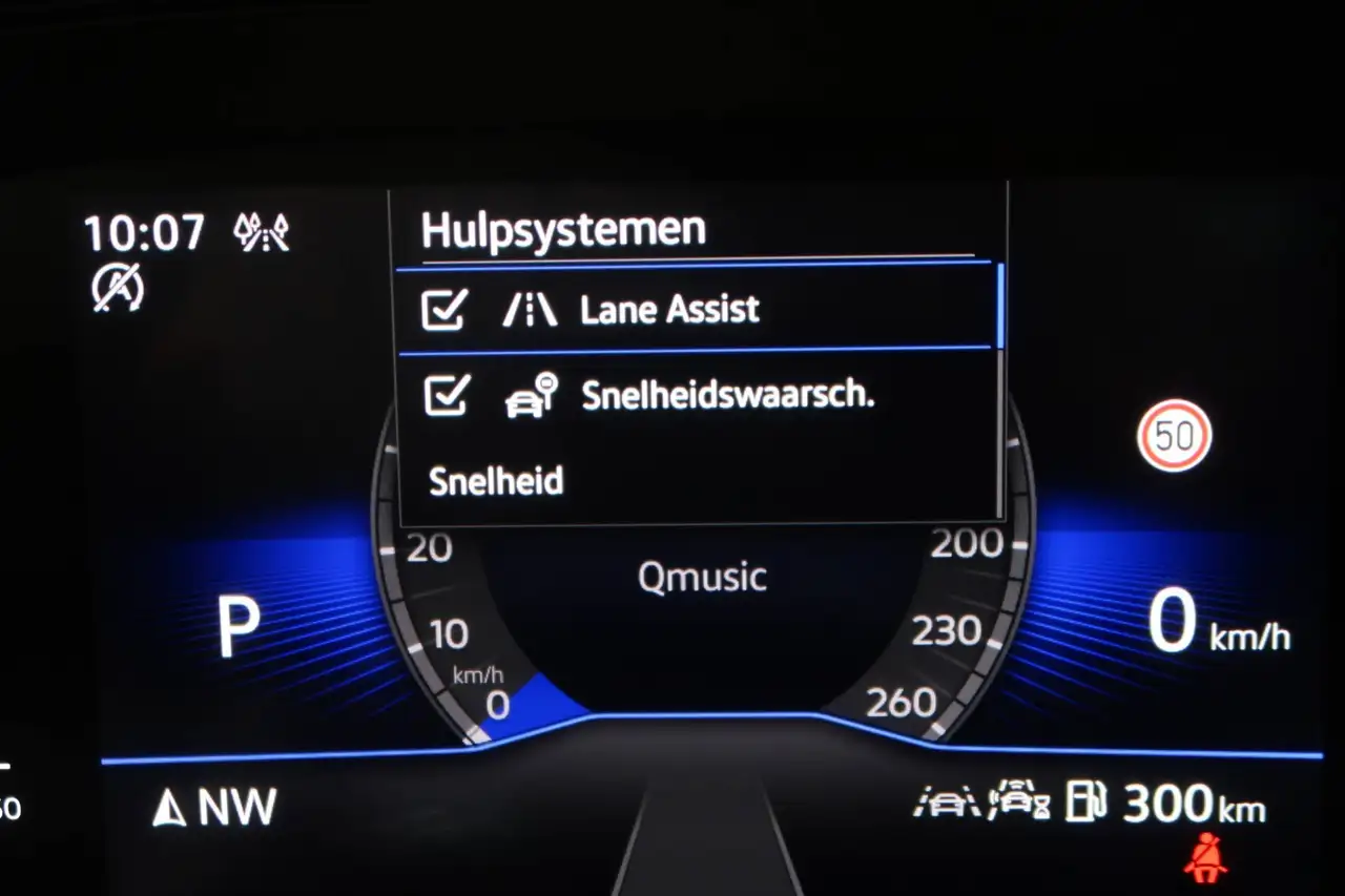 Volkswagen Touran 5