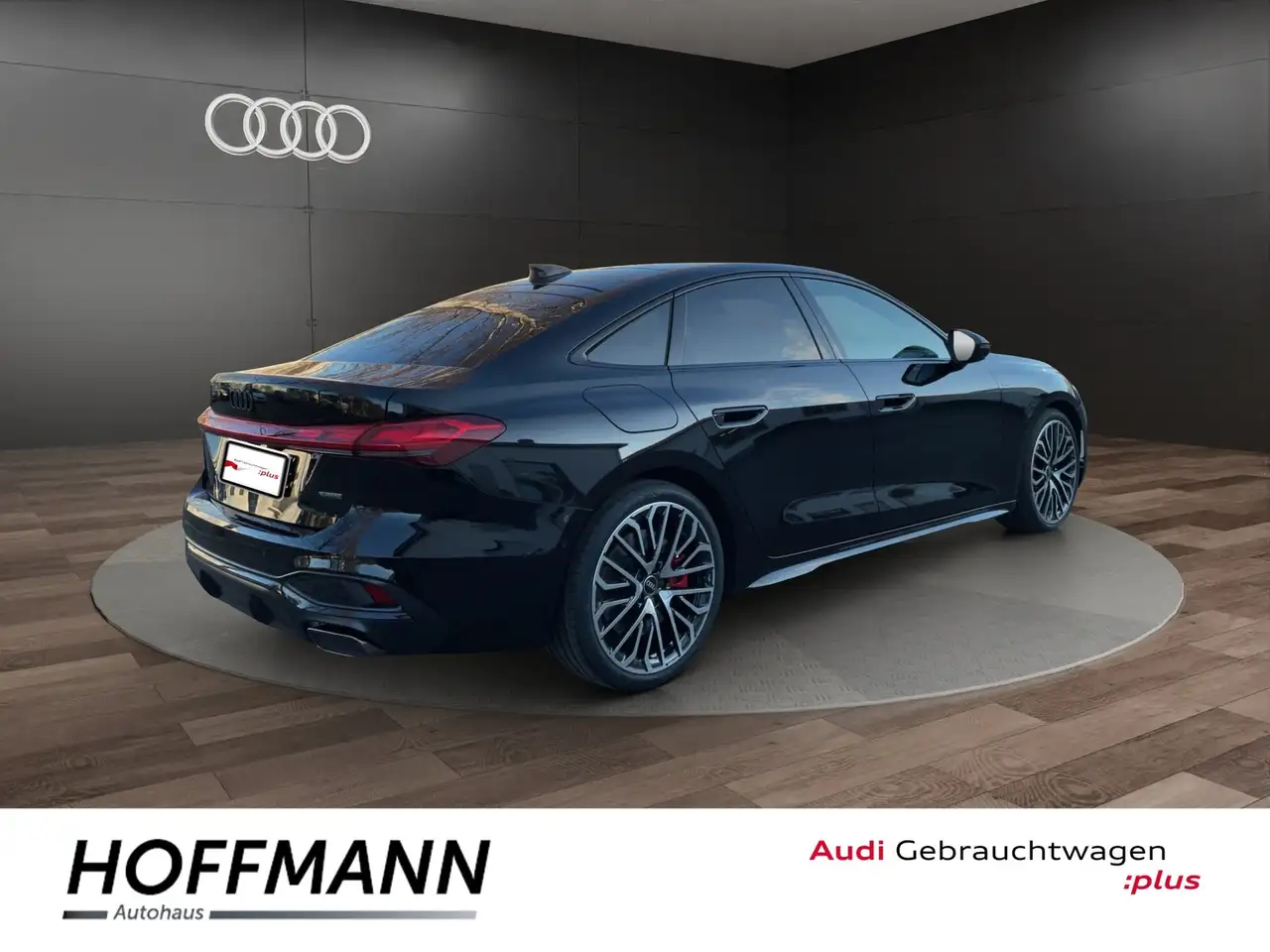 Audi A5 2