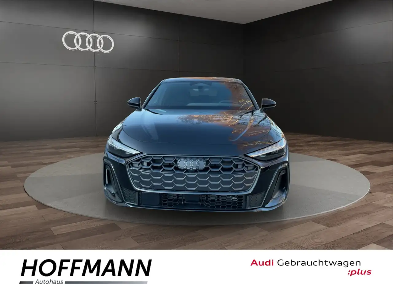 Audi A5 3