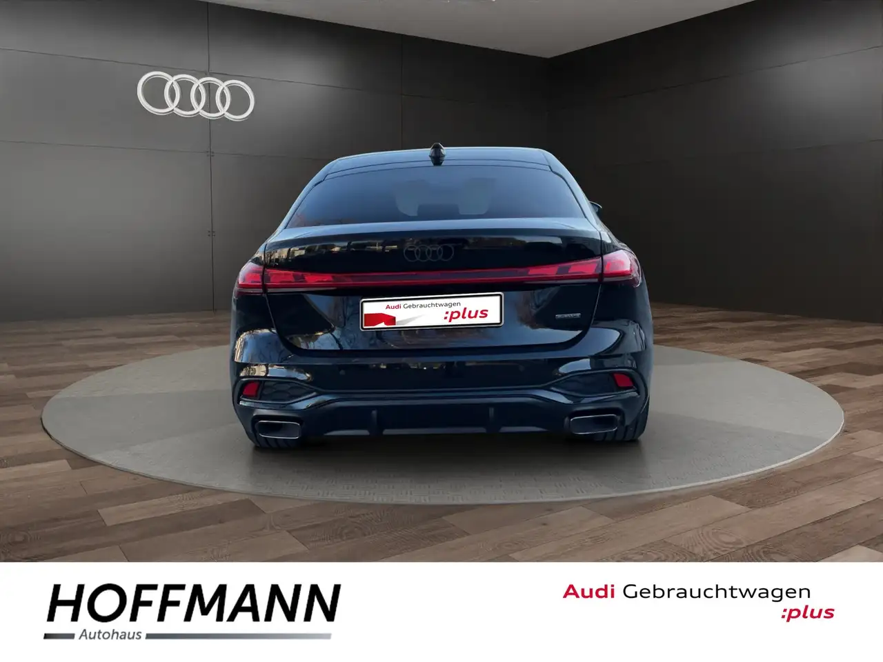 Audi A5 4
