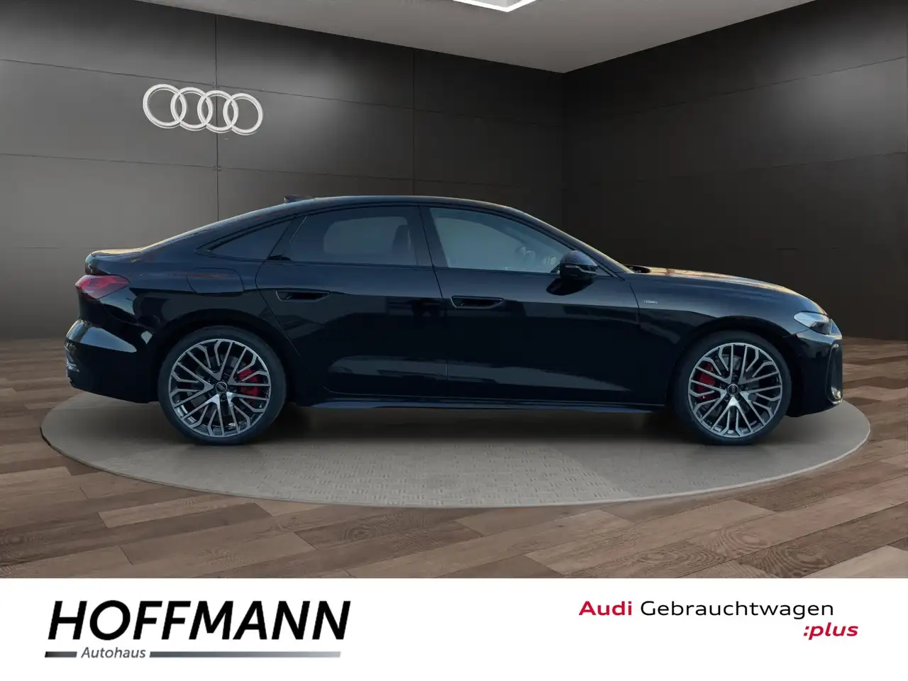Audi A5 5