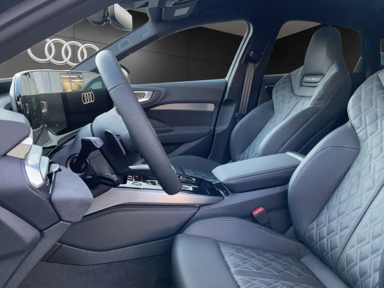 Audi A5 7
