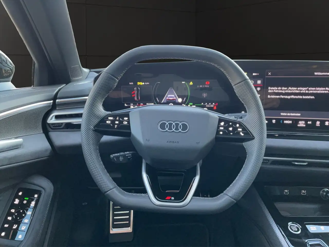 Audi A5 9