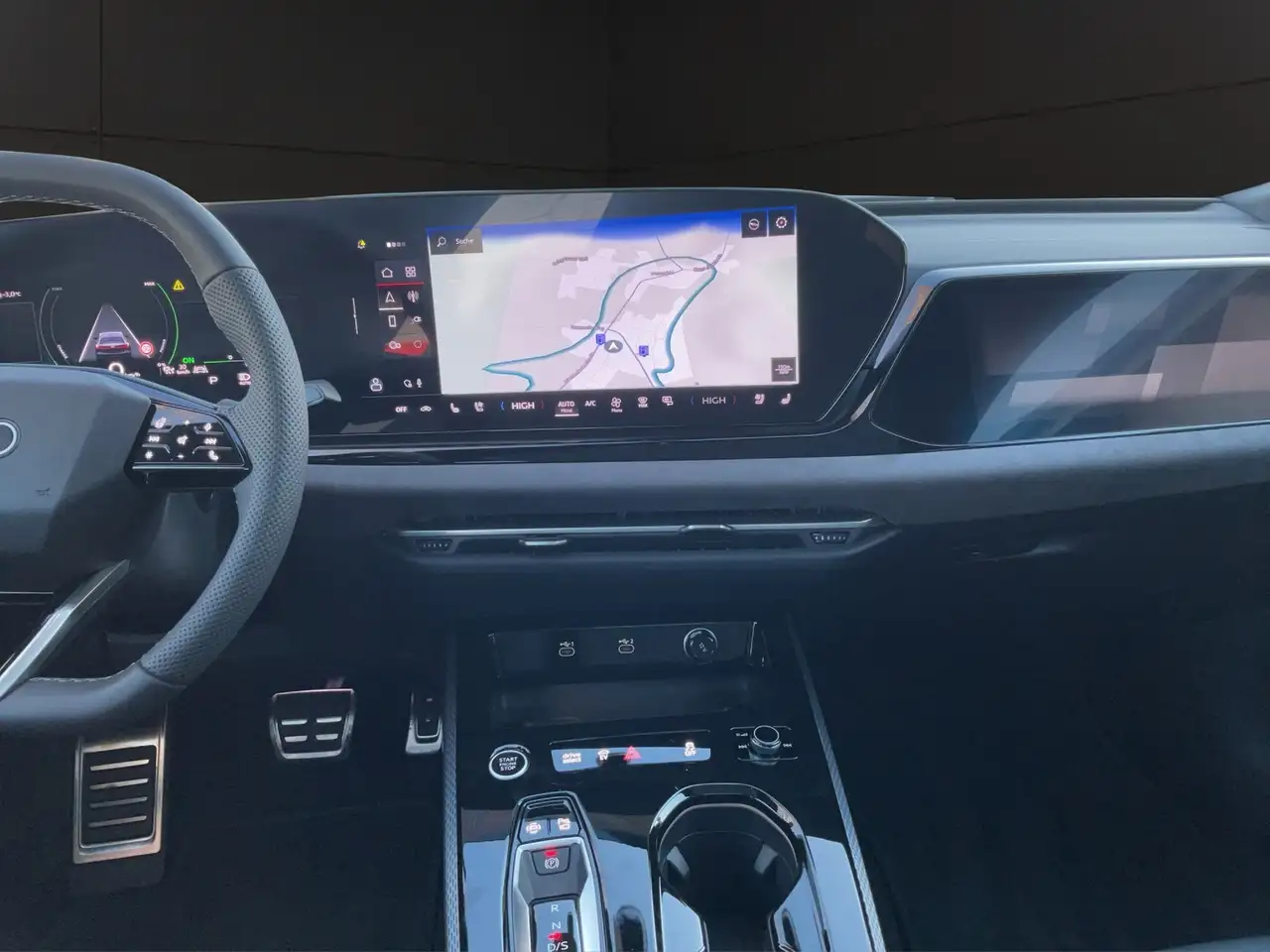 Audi A5 10
