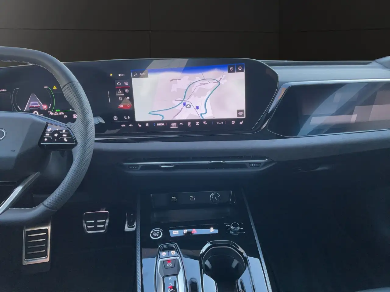 Audi A5 14