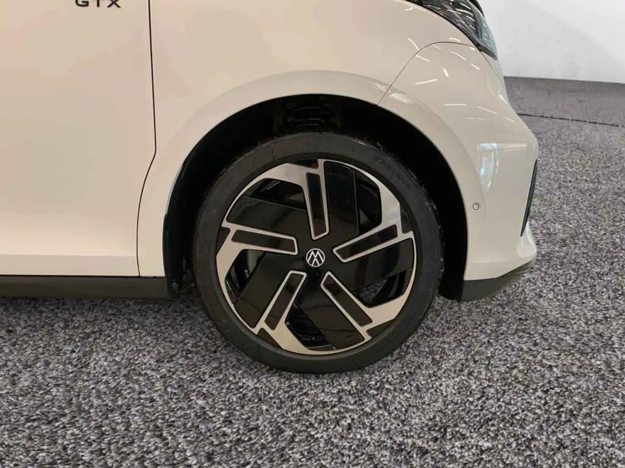 Volkswagen ID. 4