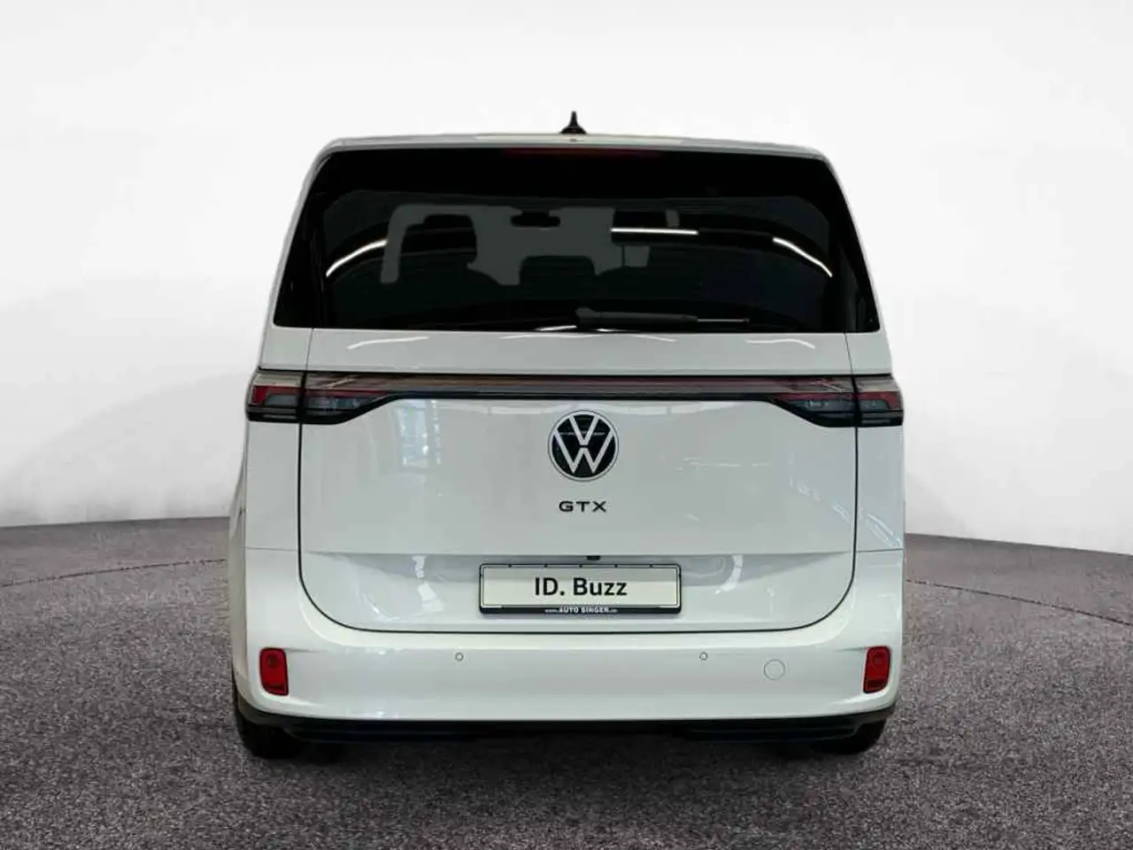 Volkswagen ID. 7