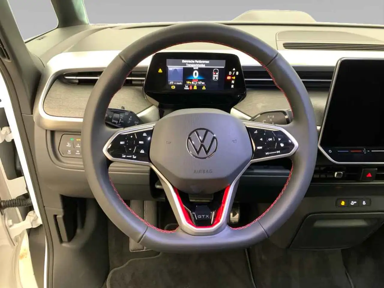 Volkswagen ID. 12