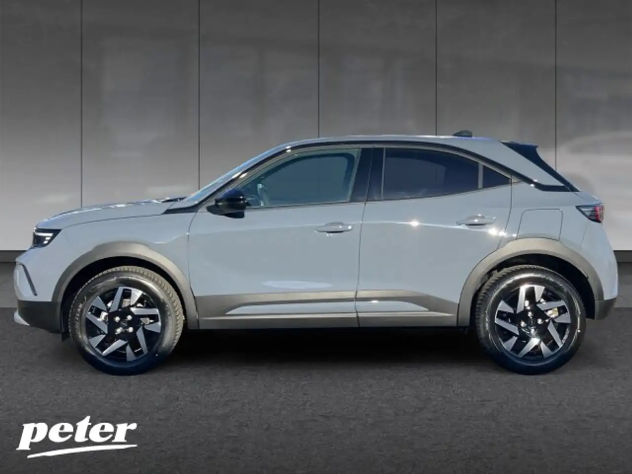 Opel Mokka 2