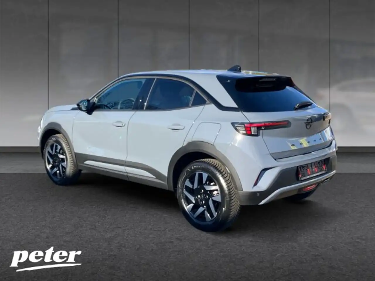 Opel Mokka 3