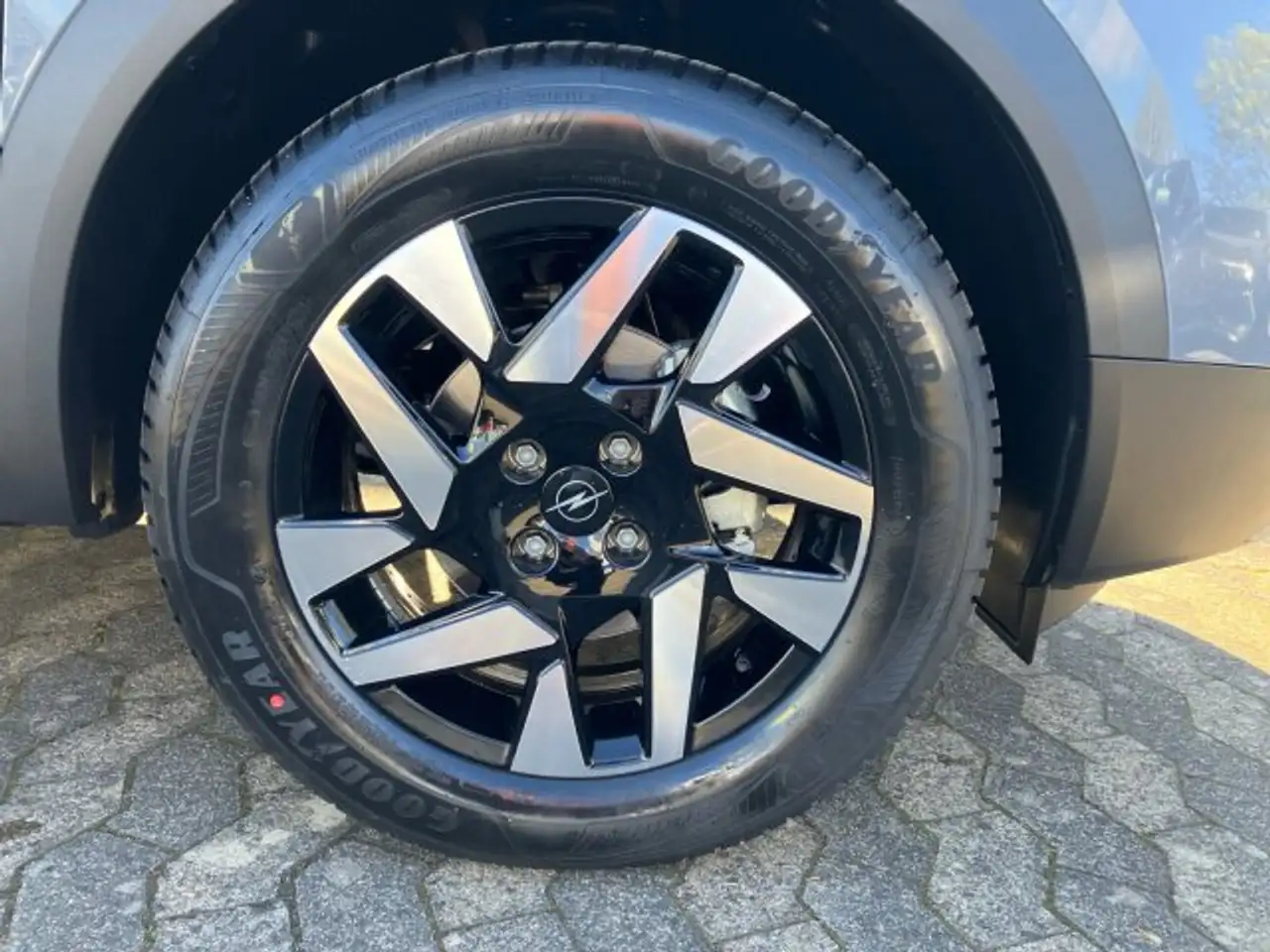 Opel Mokka 6