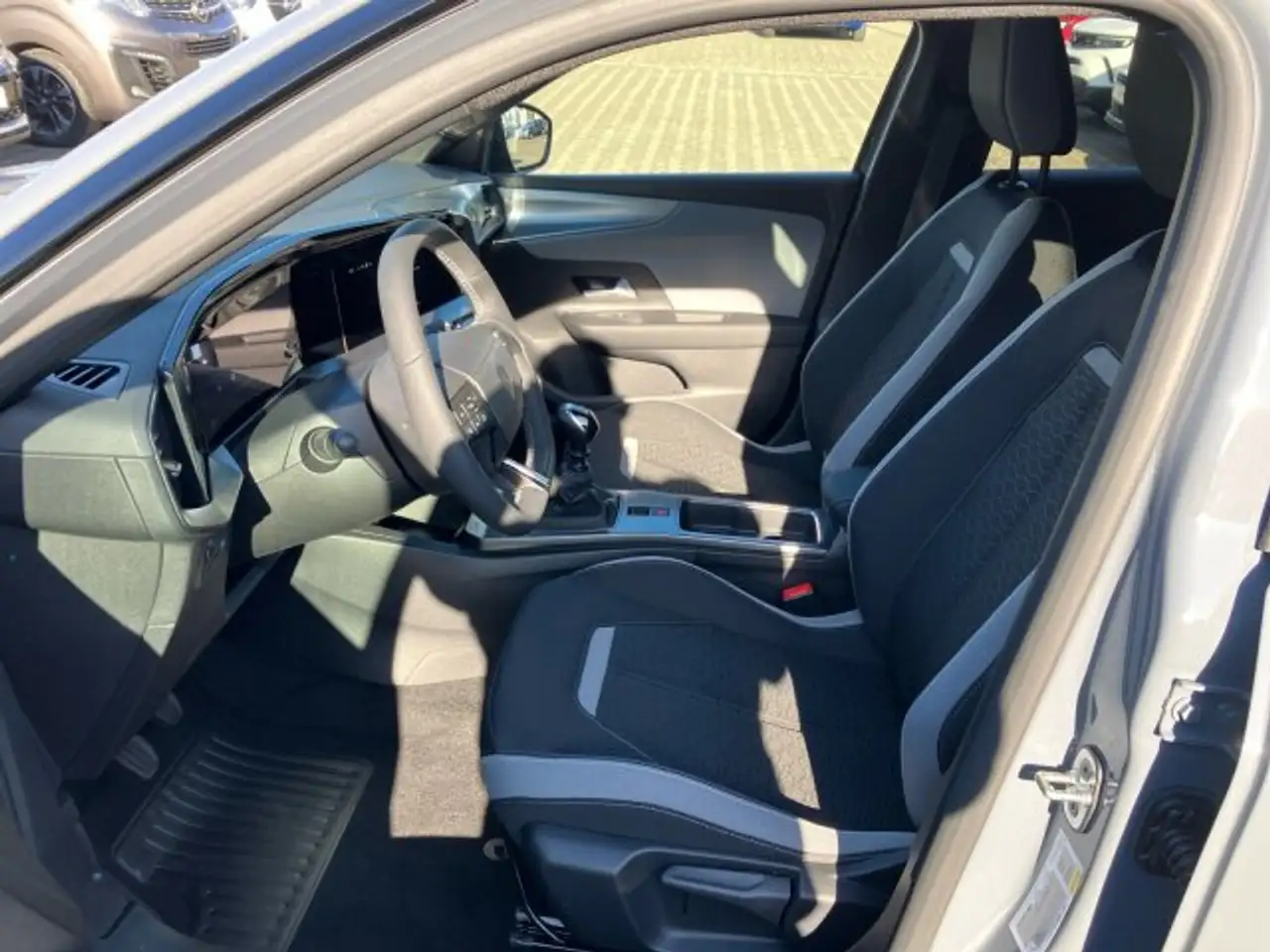 Opel Mokka 9