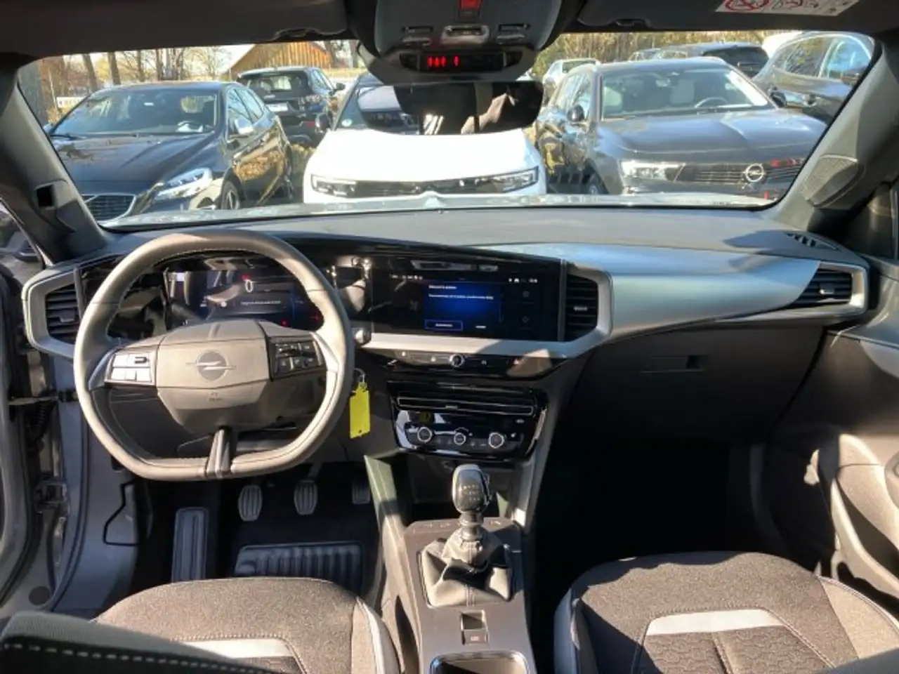 Opel Mokka 10