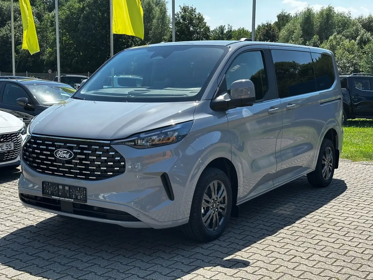 Ford Tourneo 2