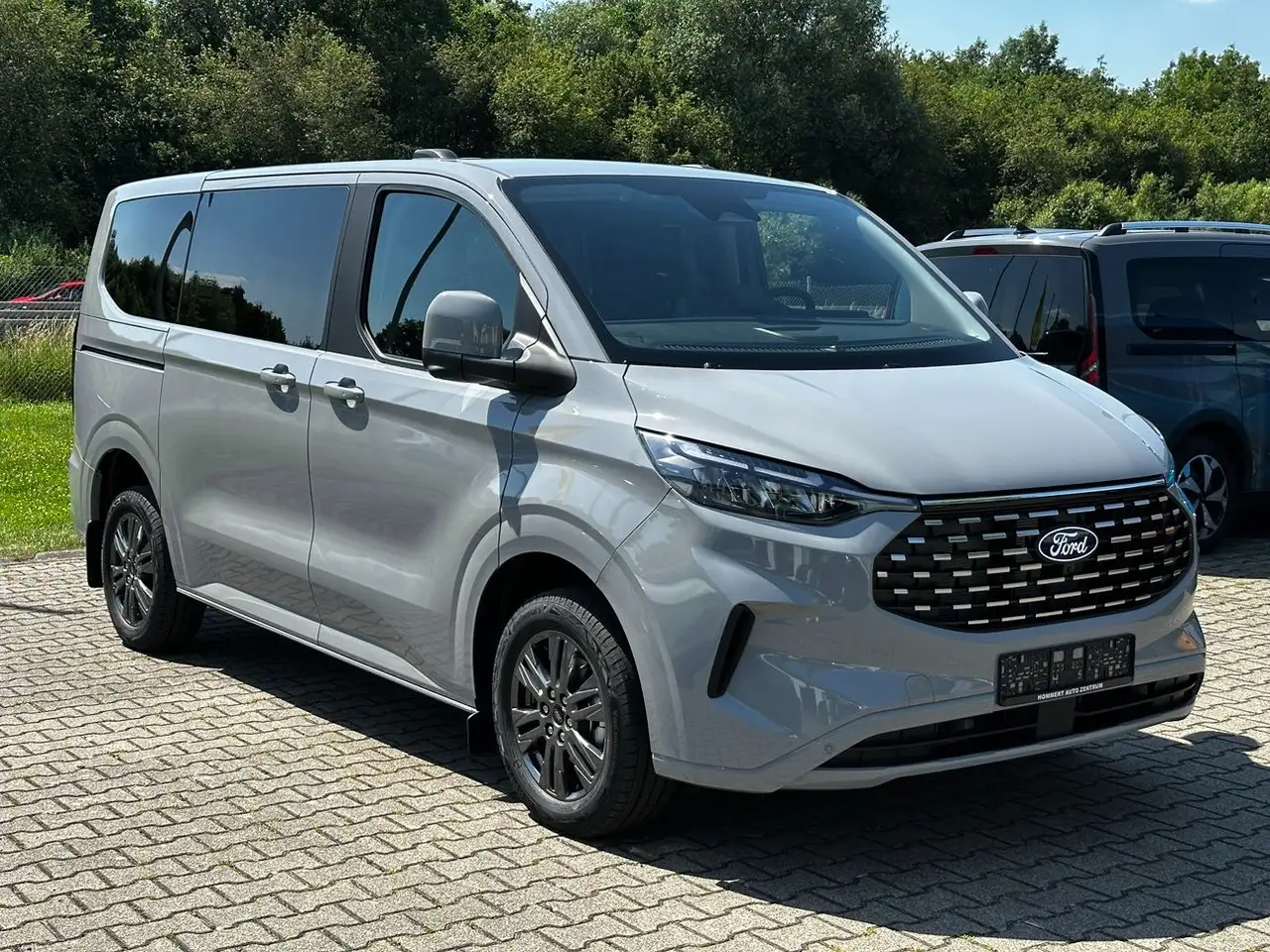 Ford Tourneo 5