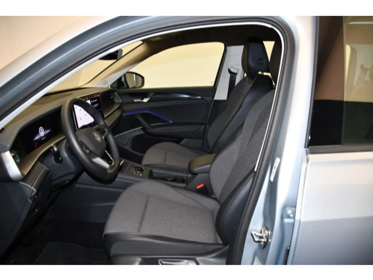 Volkswagen Tayron 4
