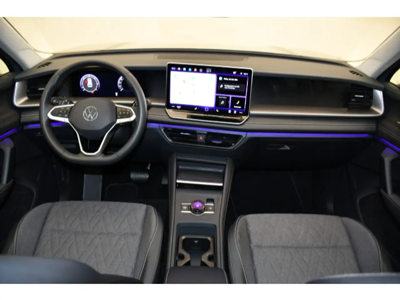 Volkswagen Tayron 5