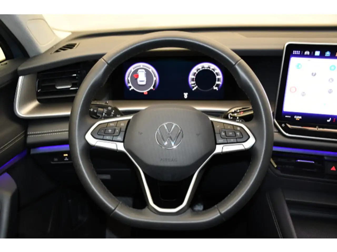 Volkswagen Tayron 6