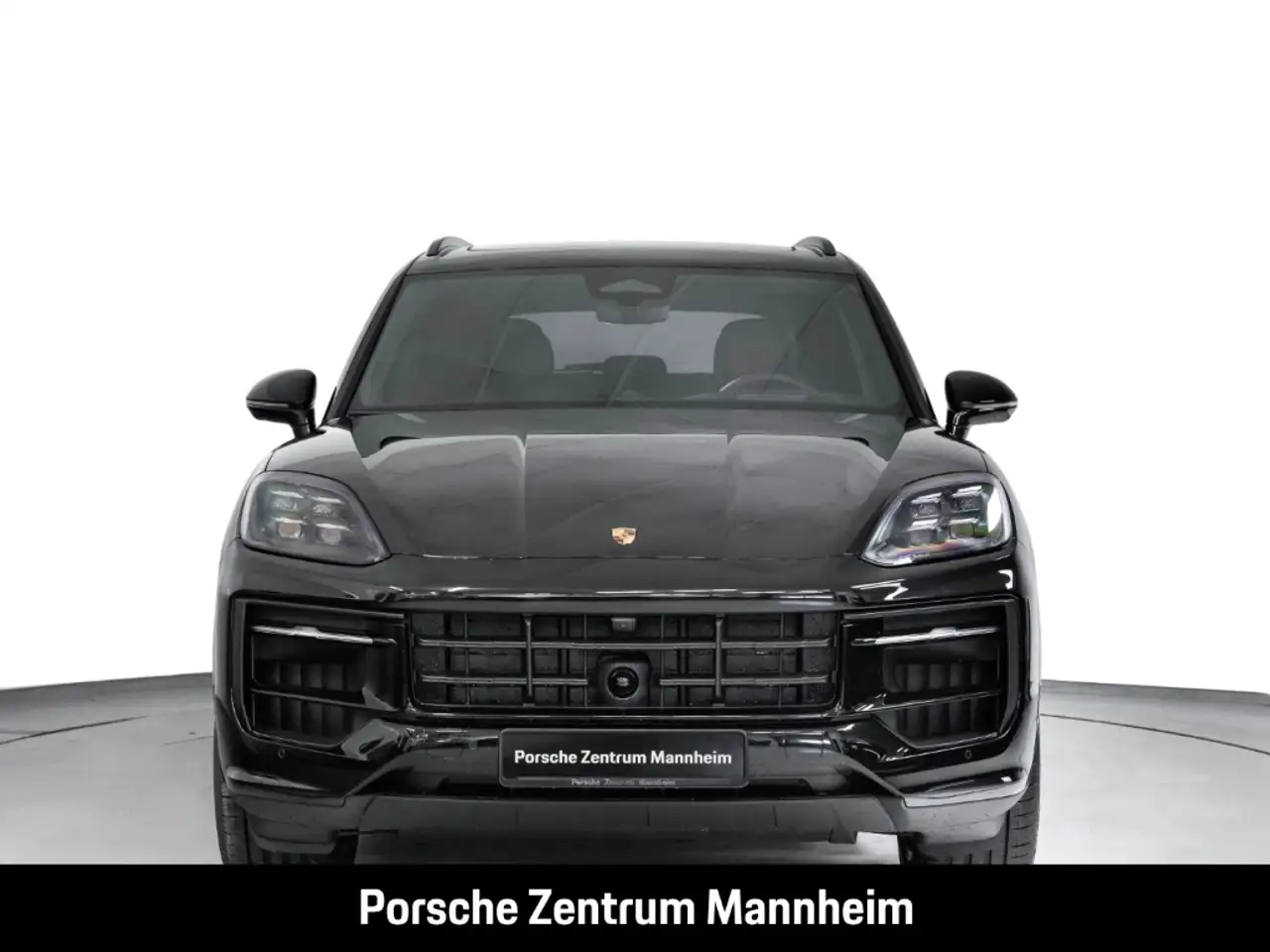 Porsche Cayenne 6