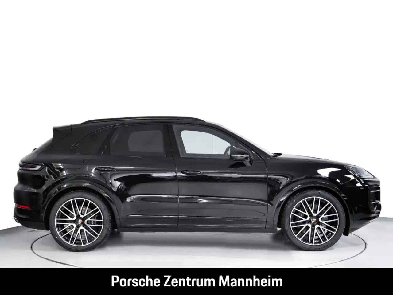 Porsche Cayenne 10