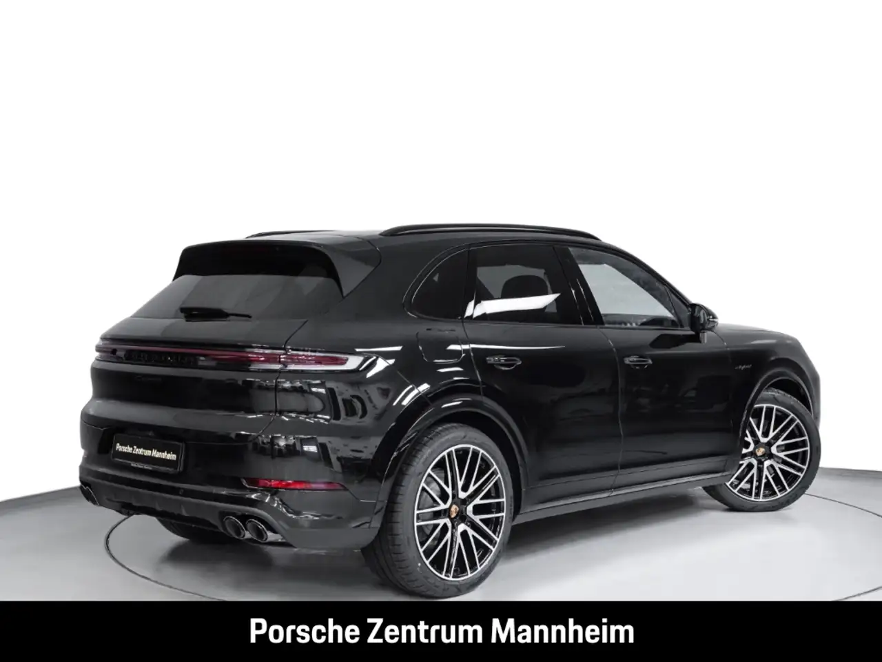 Porsche Cayenne 11