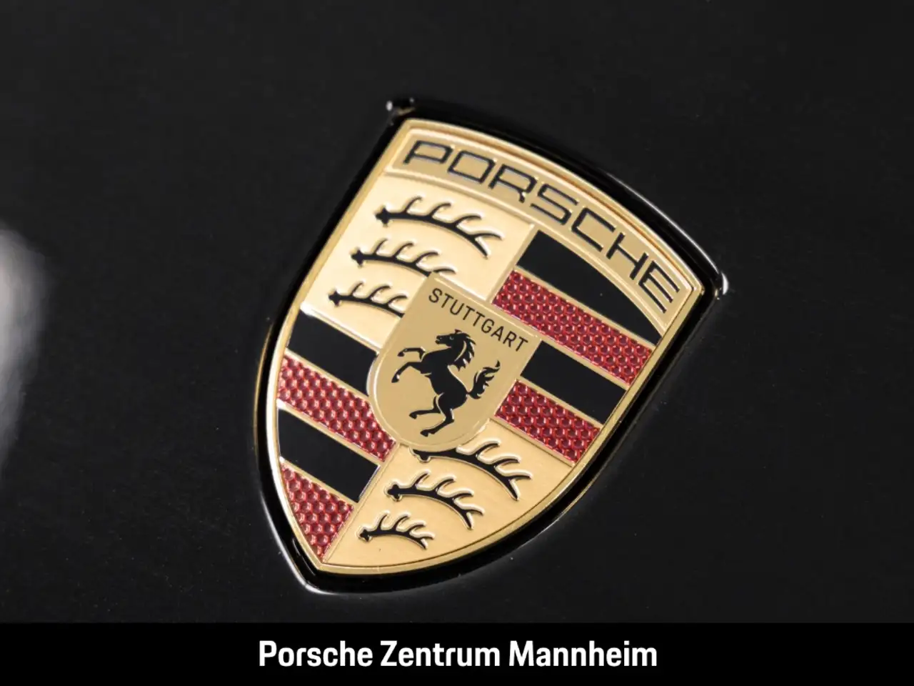 Porsche Cayenne 12