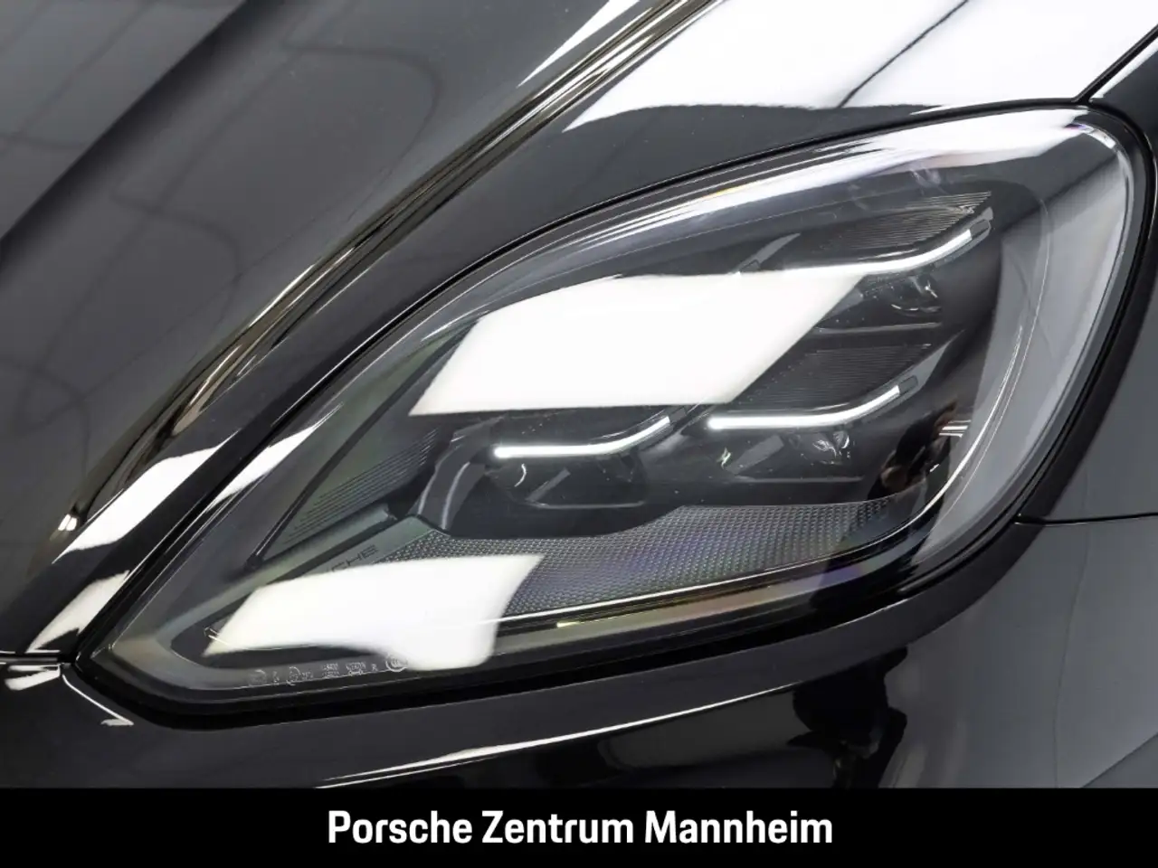 Porsche Cayenne 13