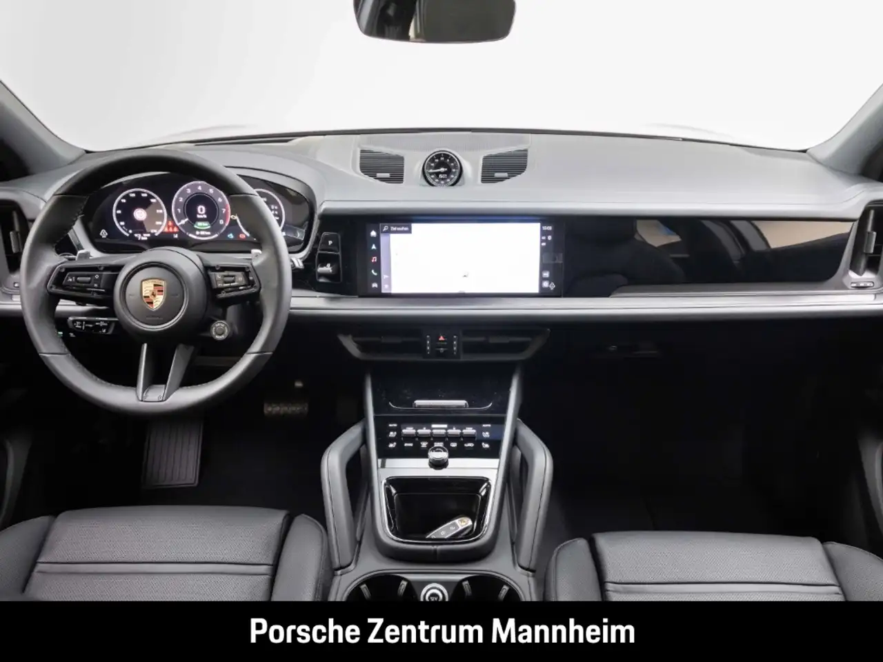 Porsche Cayenne 15