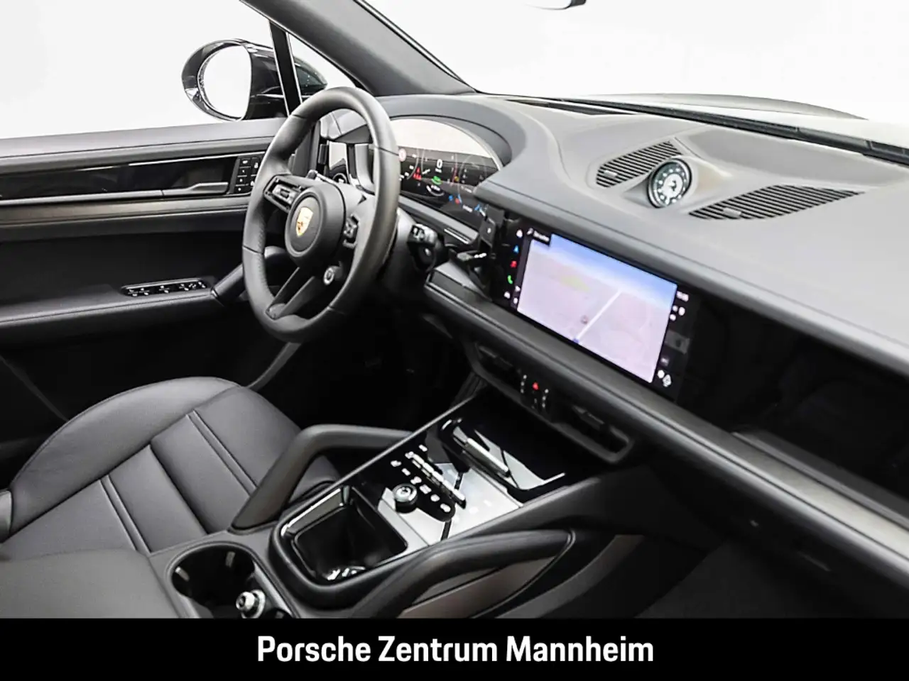 Porsche Cayenne 16