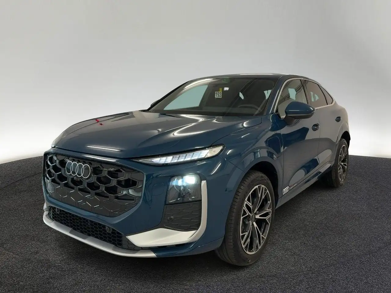 Audi Q3 3