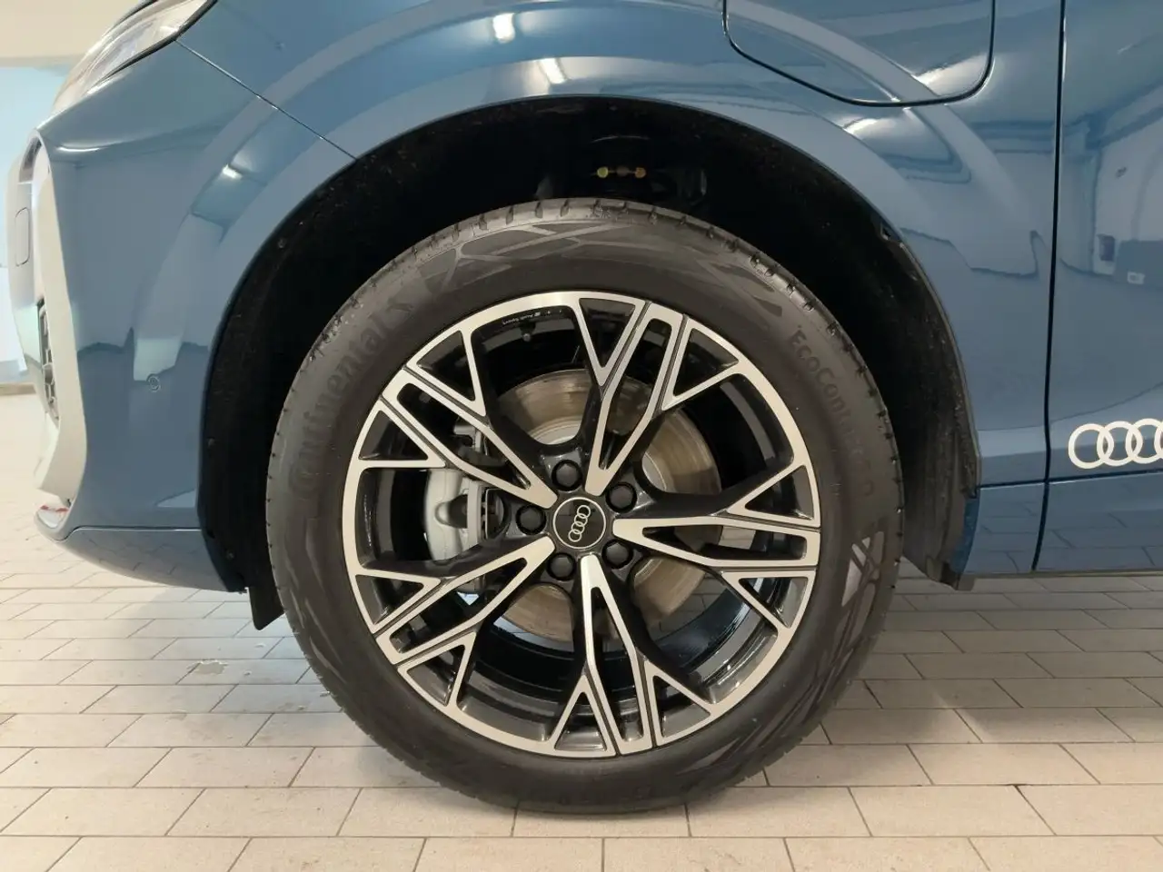 Audi Q3 15