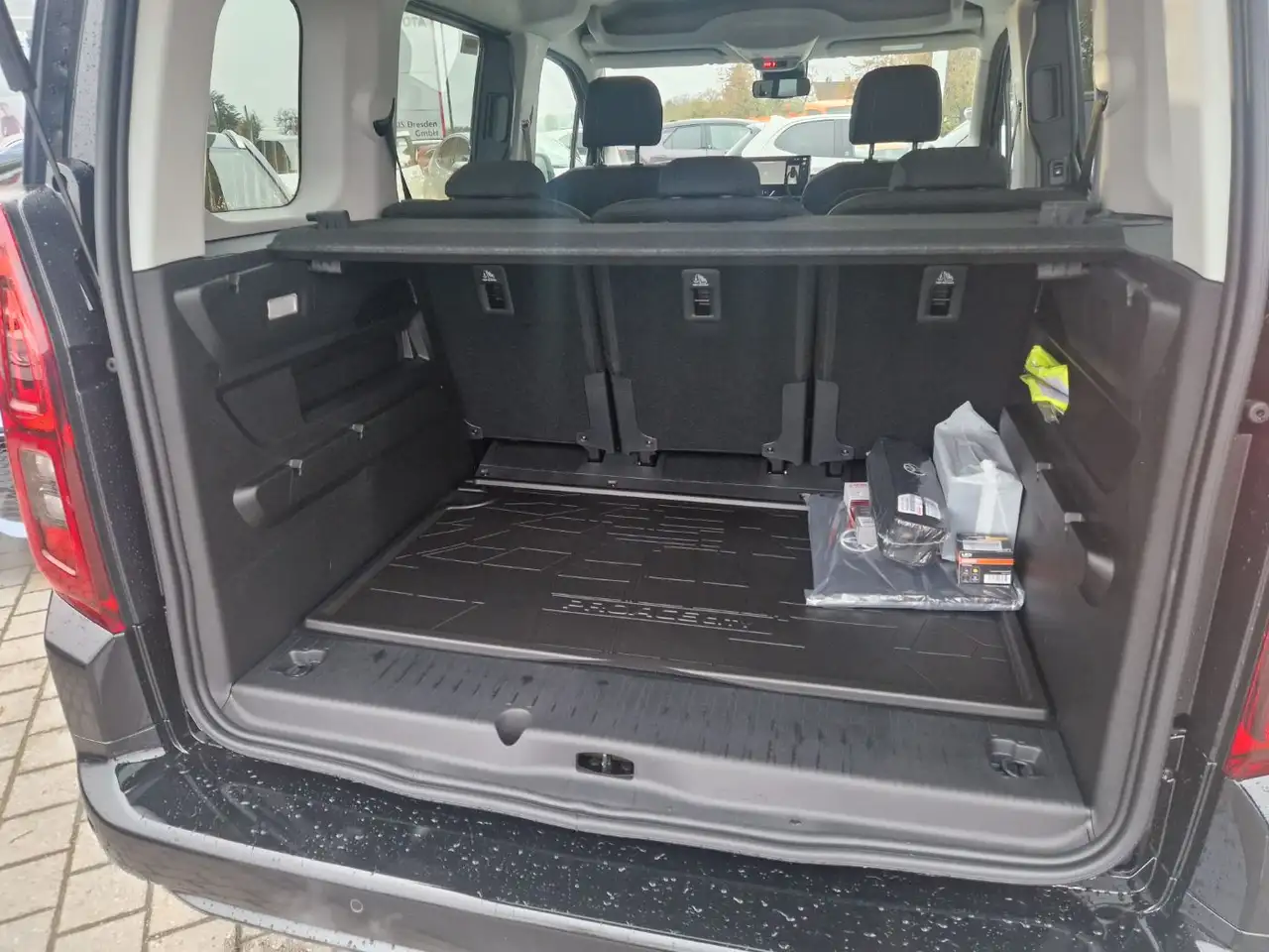 Toyota Proace 8