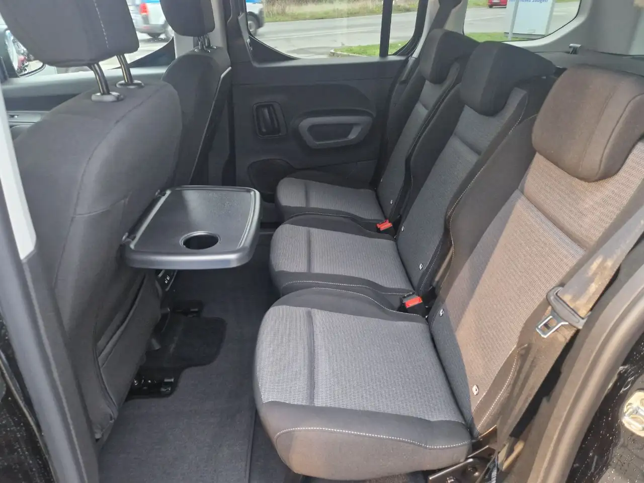 Toyota Proace 11