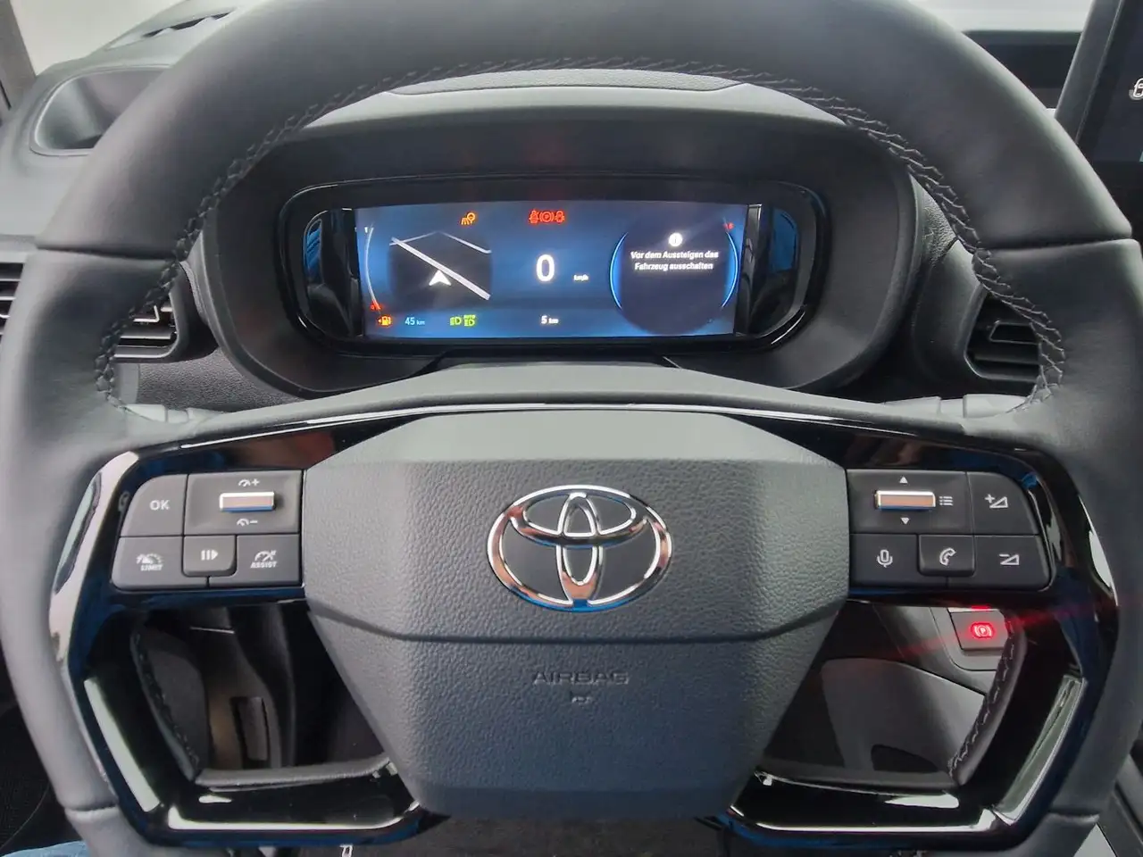 Toyota Proace 14